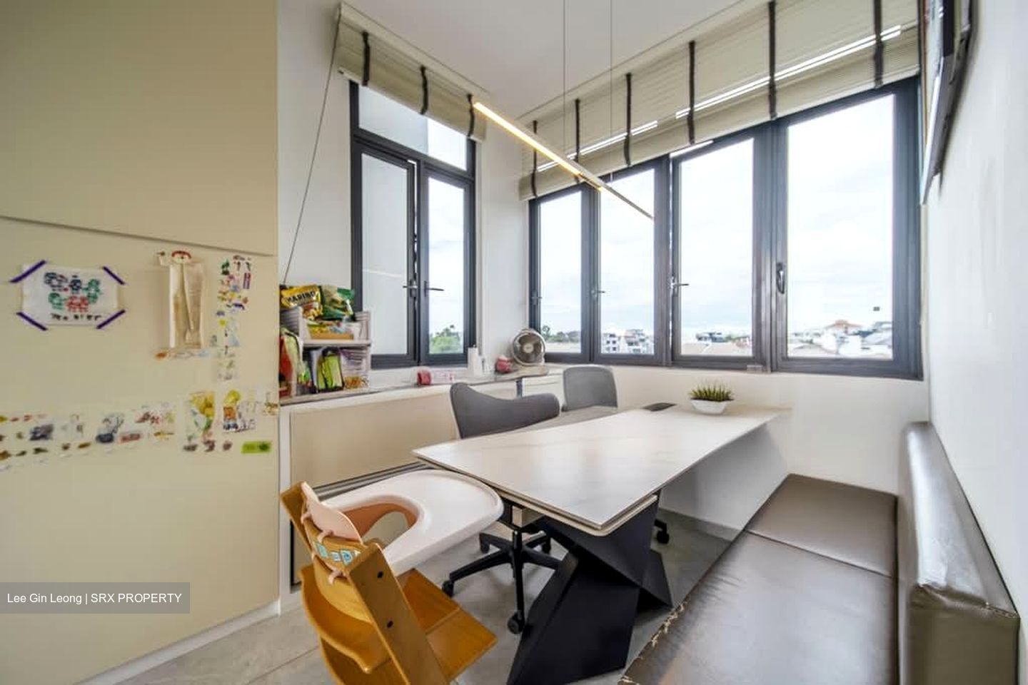 Parkwood Residences (D19), Apartment #593523401